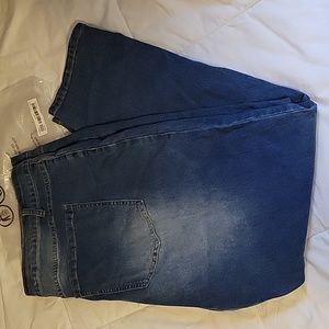 Denim Jeans